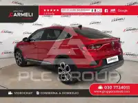 2022 Renault Arkana