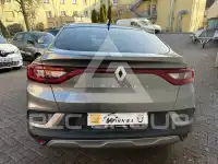 2022 Renault Arkana