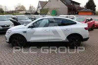 2022 Renault Arkana
