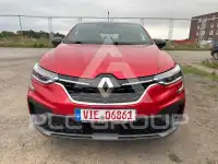 2022 Renault Arkana