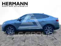 2022 Renault Arkana