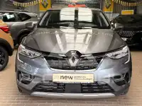 2022 Renault Arkana