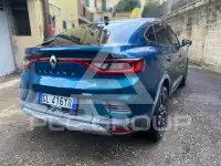 2022 Renault Arkana