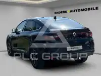 2022 Renault Arkana