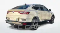 2022 Renault Arkana