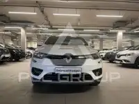 2022 Renault Arkana