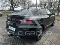 2022 Renault Arkana