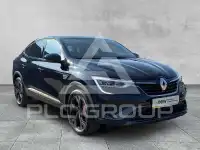 2022 Renault Arkana