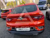 2022 Renault Arkana