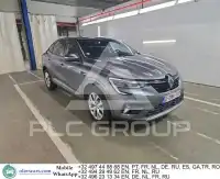 2022 Renault Arkana