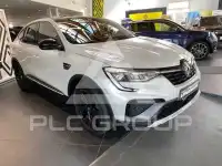 2022 Renault Arkana