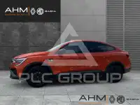 2022 Renault Arkana