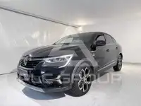 2022 Renault Arkana