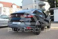 2022 Renault Arkana