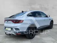 2022 Renault Arkana