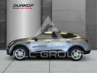2022 Renault Arkana
