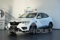 2022 Renault Arkana