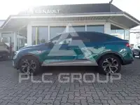 2022 Renault Arkana