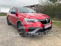2022 Renault Arkana