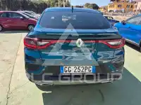 2022 Renault Arkana