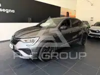 2022 Renault Arkana