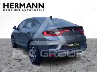 2022 Renault Arkana