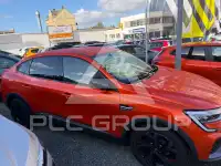 2022 Renault Arkana