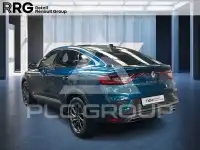 2022 Renault Arkana