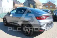 2022 Renault Arkana