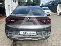 2022 Renault Arkana