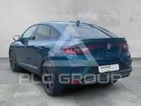 2022 Renault Arkana