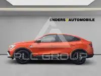2022 Renault Arkana