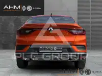 2022 Renault Arkana