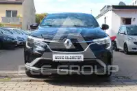 2022 Renault Arkana