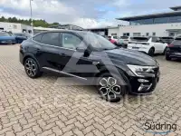 2022 Renault Arkana