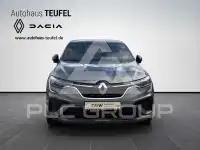 2022 Renault Arkana