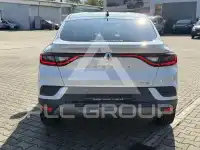 2022 Renault Arkana