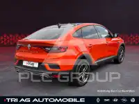 2022 Renault Arkana