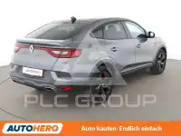 2022 Renault Arkana