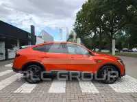 2022 Renault Arkana