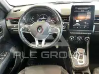 2022 Renault Arkana