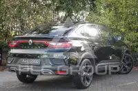 2022 Renault Arkana