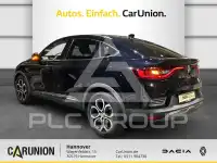 2022 Renault Arkana