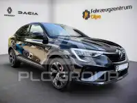 2022 Renault Arkana