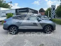 2022 Renault Arkana
