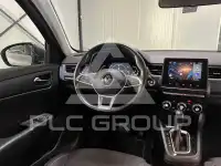 2022 Renault Arkana