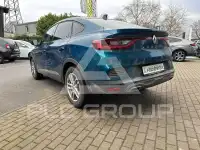 2022 Renault Arkana