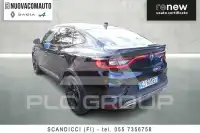 2022 Renault Arkana
