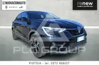 2022 Renault Arkana