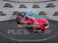 2022 Renault Arkana